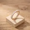 Oro amarillo