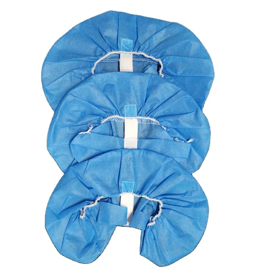 Disposable MRI Headrest Breast Coils details