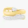 14K Solid Gold