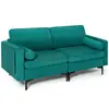 Teal Color