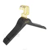44.5 Gold Hook Clothes hanger