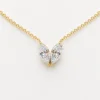 Rose Gold / Yellow Gold / White Gold