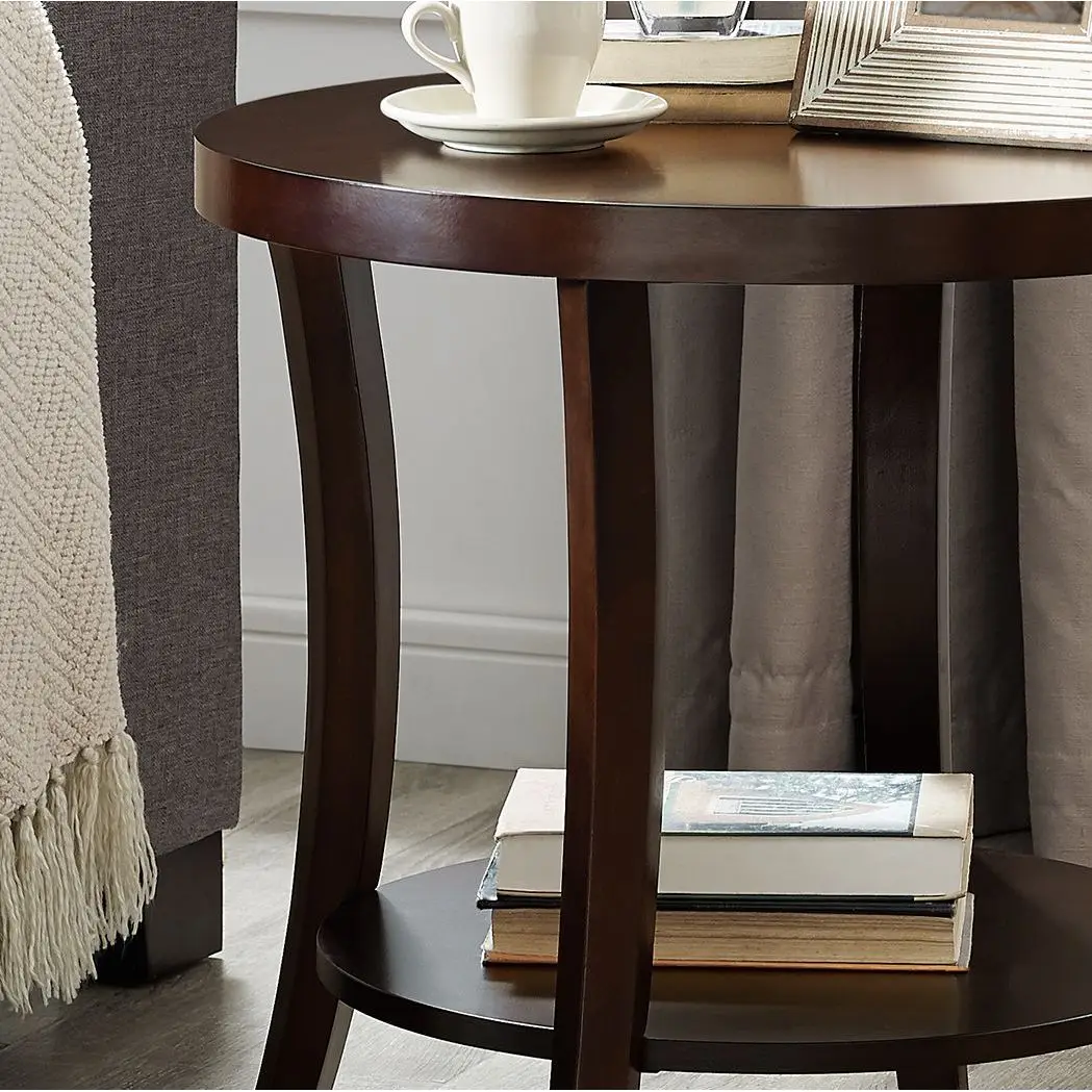 Elliston Living Room Table Set — product detail