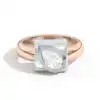 Or massif 18 carats