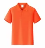 Color naranja