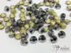 Jet Hematite
