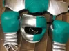 Green Silver