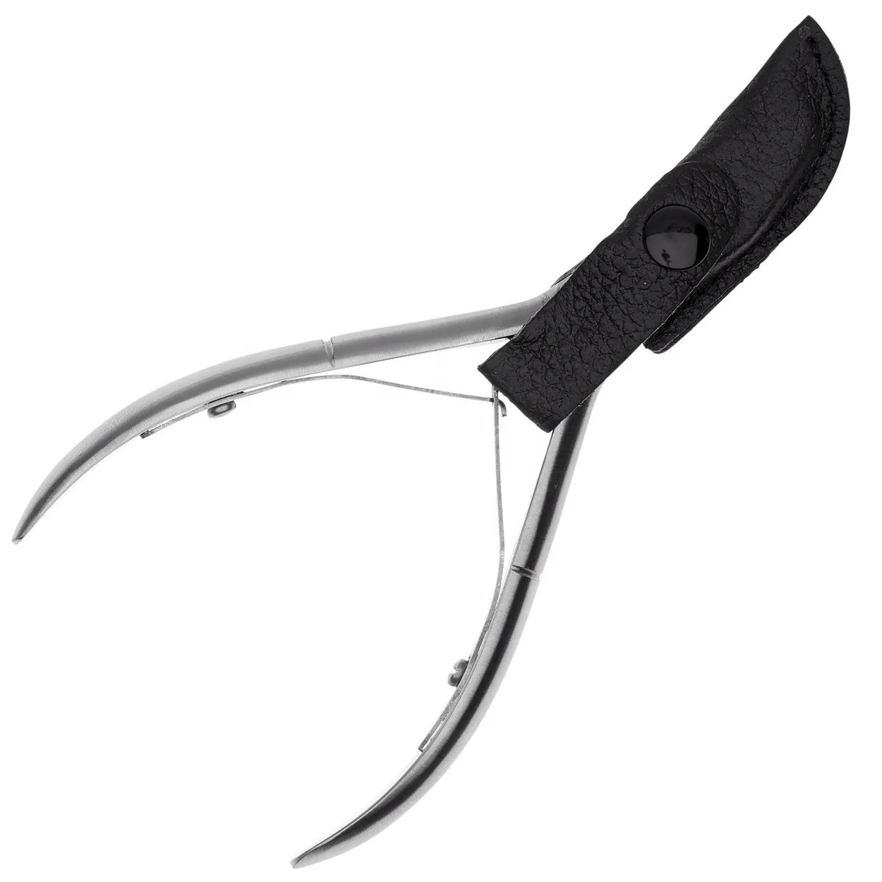 Оптовая продажа, новые кусачки для ногтей, кусачки для кутикулы из нержавеющей стали