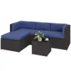 Navy Blue Color
