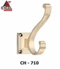 As seen