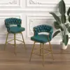 como Color de la Imagen