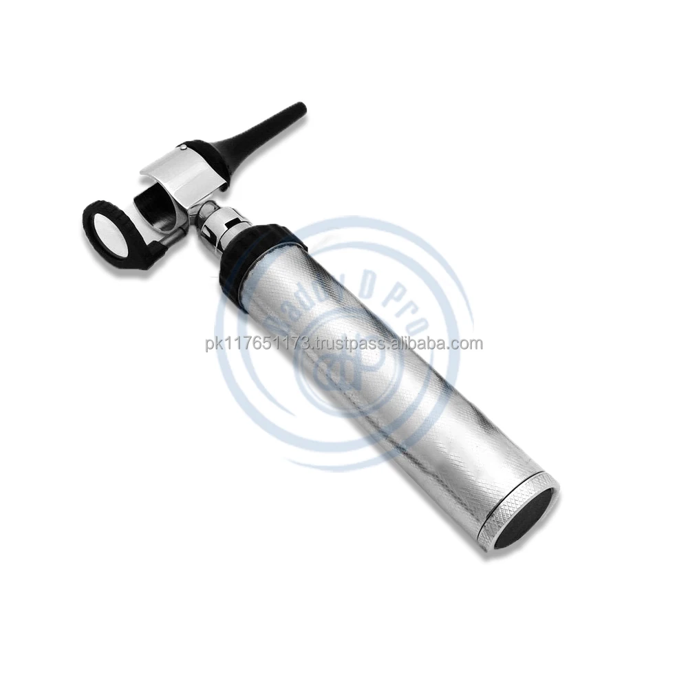 Best Veterinary Otoscope Sets Stainless Steel Veterinary Ear