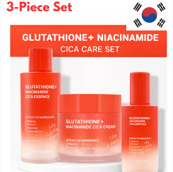 cica glutathione BEYOND BODYTAMIN +Niacinamide B3 5% BRIGHTENING BODY LOTION Reviews for  Combination Skin