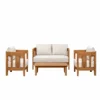 Teak