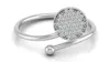 Oro macizo de 14K