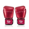 Matellic Red