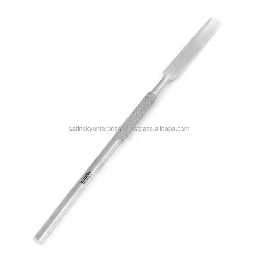 Laboratory Dental Tools Dental Cement Spatulas Double Ended Dentistry Lab Tools Dental