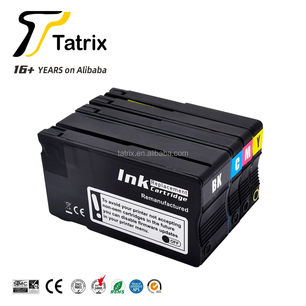 tatrix 963xl ink cartridge 963xl 963