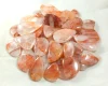 Red, Sold by Weight(grams), 12 to 14pcs per 100g