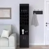 Black Color