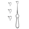 Dental Retractor Instrument