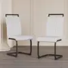 Bianco+Nero gamba+2in1 Colore