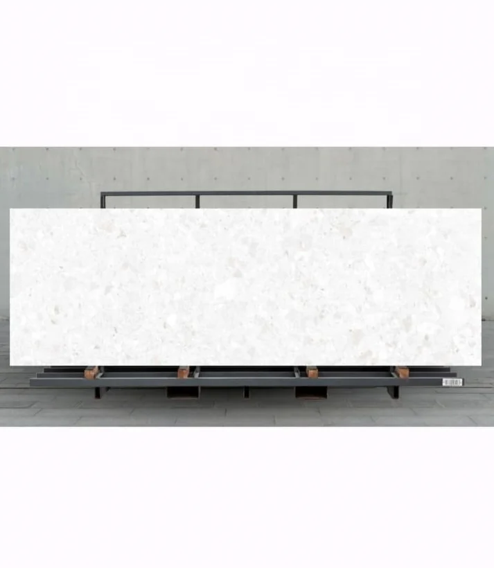 Indian Large Format Glossy & Matte Construction Glazed Polished Building Materials 80x240 Porcelain Full Body Floor Wall Tiles