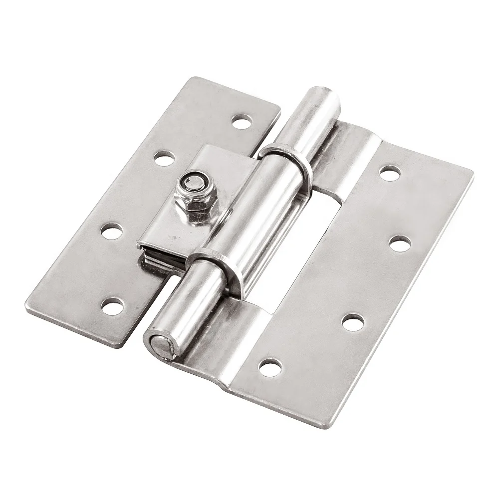 Adjustable Tension Dual Spring Loaded Door Hinges Buy Adjustable