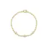 Oro macizo 18K