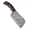 Wood Handle