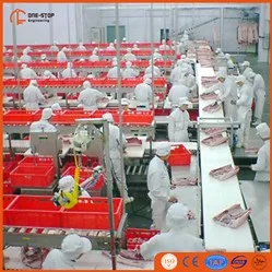 Dual-mode meat press | Hydraulic compression equipment for uniform meat shaping