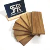 Natural Teak Wood