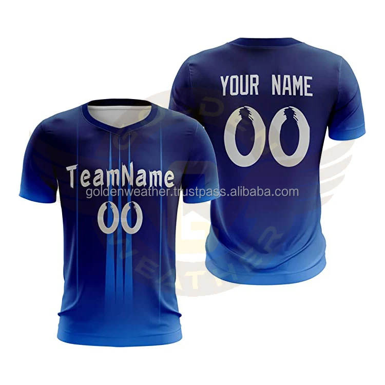 Oem Customized Soccer Football Jersey Set Uniform Black Yellow Red