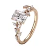 Rose gold