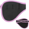 Pink & Black
