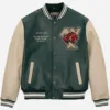 Verde militar