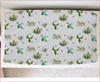 Blanco Verde Rosa