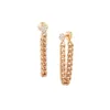 14K Solid Gold