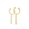 Oro macizo de 14K