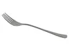 Table Fork 1705S30 T: 3mm         L: 198mm