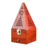 Bois rouge