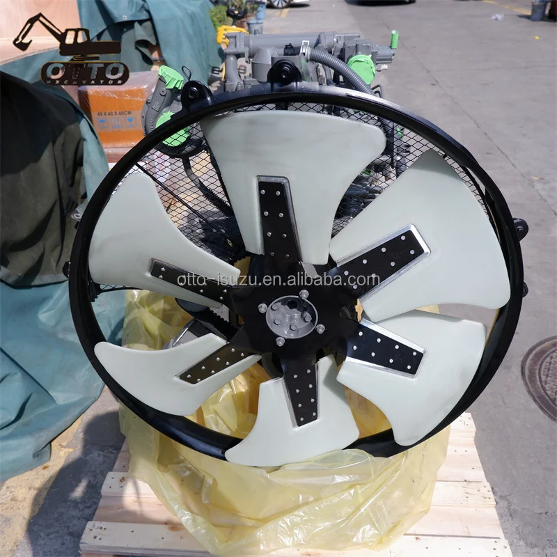 【真人出品】　p7 e6 f6 a6 SUNORO Fuel Injection Pump - High Performance for Excavators