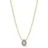 14K Solid Gold