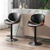 Curved Chair Color