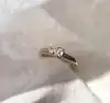 Oro macizo de 14k