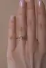 14k Solid Gold