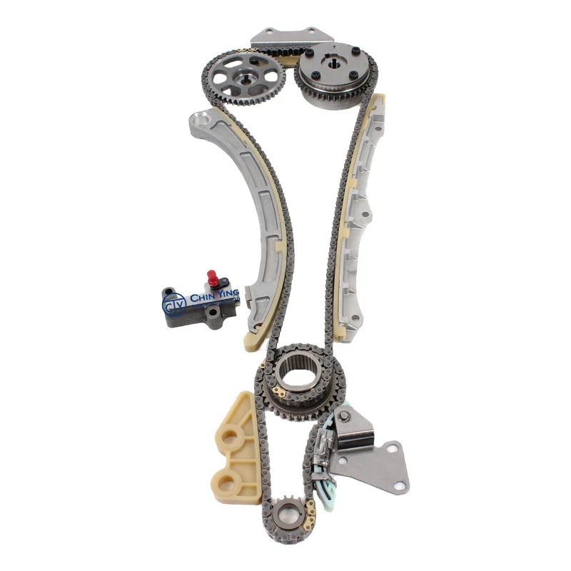 Honda Timing Chain Kit Reliable Performance Durability