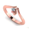 Or rose
