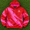 Red Pink