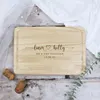 Natural Wood